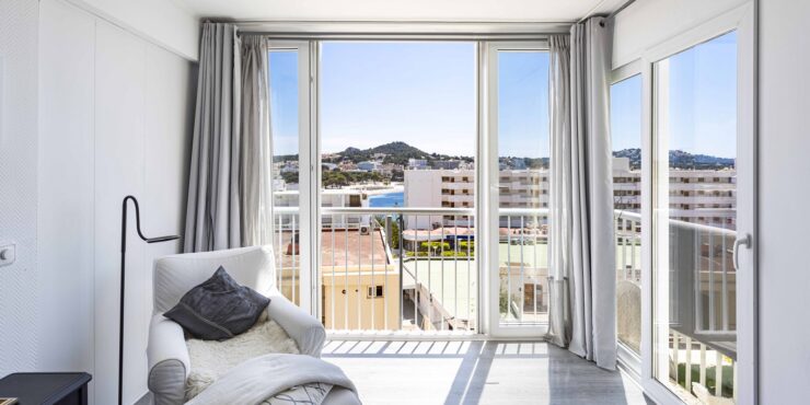 Schönes Mallorca Apartment fußläufig zum Sandstrand